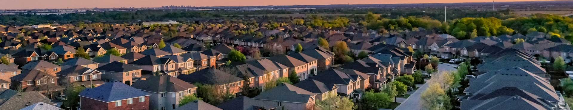 areas we serve banner