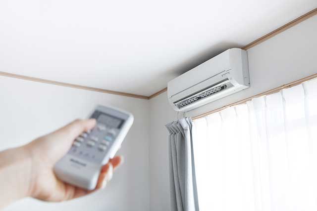 ductless hvac system installation 1
